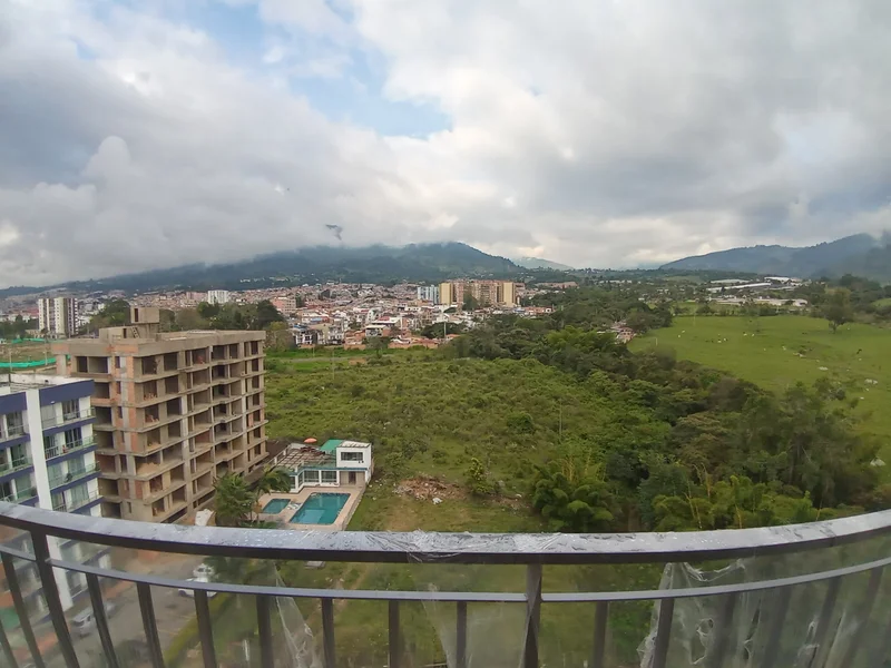 🏢 APARTAESTUDIOS Y APTO 2 ALCOBAS en Fusagasugá, excelente ubicación, entrega inmediata — foto 10 de 10