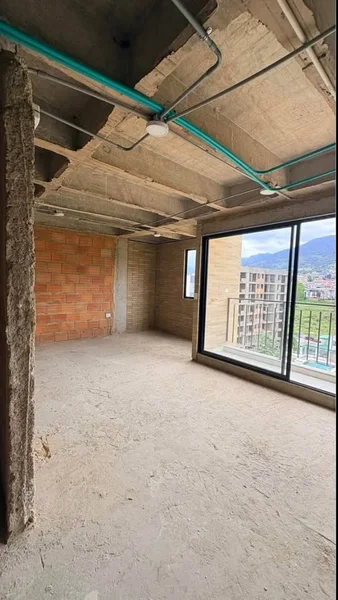 🏢 APARTAESTUDIOS Y APTO 2 ALCOBAS en Fusagasugá, excelente ubicación, entrega inmediata — foto 9 de 10