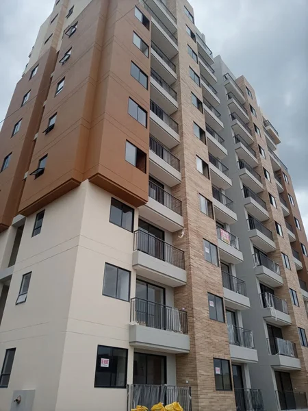 APARTAESTUDIOS Y APTO 2 ALCOBAS en Fusagasugá, excelente ubicación, entrega inmediata