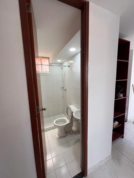 VENDO APARTAMENTO SALADO IBAGUE — foto 10 de 12