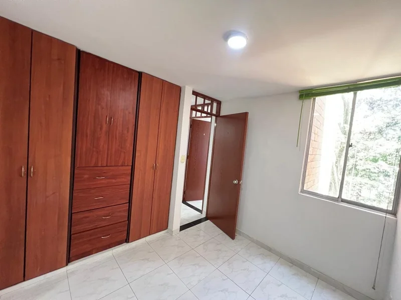 VENDO APARTAMENTO SALADO IBAGUE — foto 9 de 12