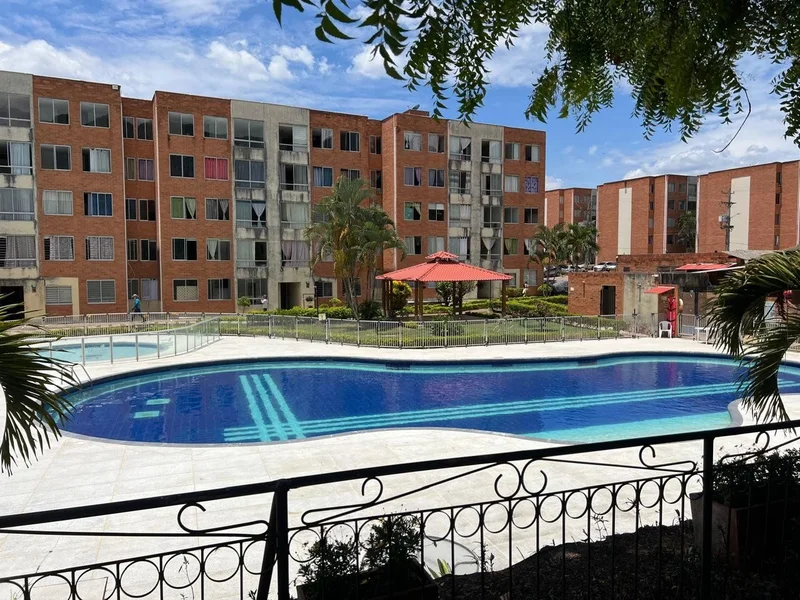 VENDO APARTAMENTO SALADO IBAGUE — foto 5 de 12