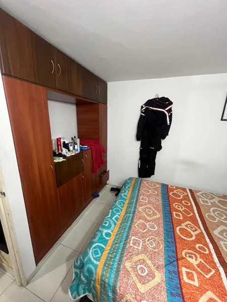 VENDO APARTAMENTO SECTOR PICALEÑA IBAGUE — foto 3 de 9