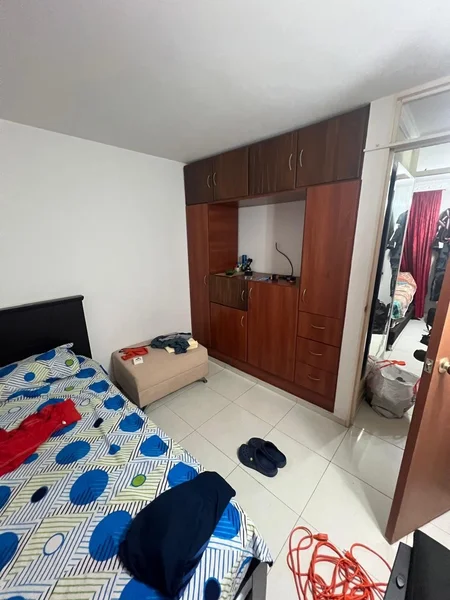 VENDO APARTAMENTO SECTOR PICALEÑA IBAGUE — foto 4 de 9