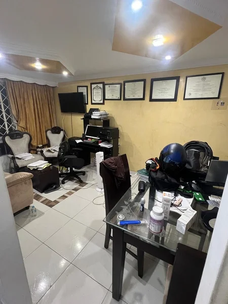VENDO APARTAMENTO SECTOR PICALEÑA IBAGUE — foto 9 de 9