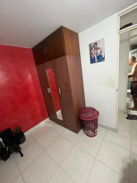 VENDO APARTAMENTO SECTOR PICALEÑA IBAGUE — foto 7 de 9