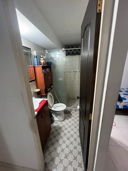 VENDO APARTAMENTO SECTOR PICALEÑA IBAGUE — foto 5 de 9