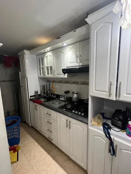 VENDO APARTAMENTO SECTOR PICALEÑA IBAGUE — foto 2 de 9