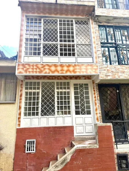 Vendo casa unifamiliar ibague