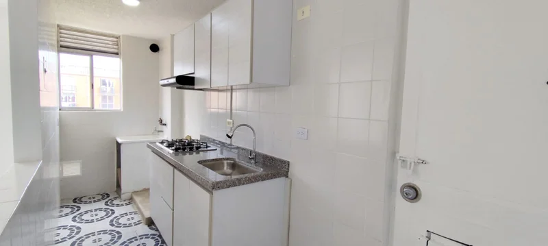 Venta Apartamento Recién Remodelado en Soacha  — foto 4 de 13