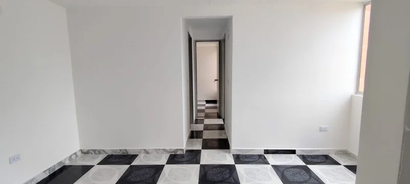 Venta Apartamento Recién Remodelado en Soacha  — foto 7 de 13