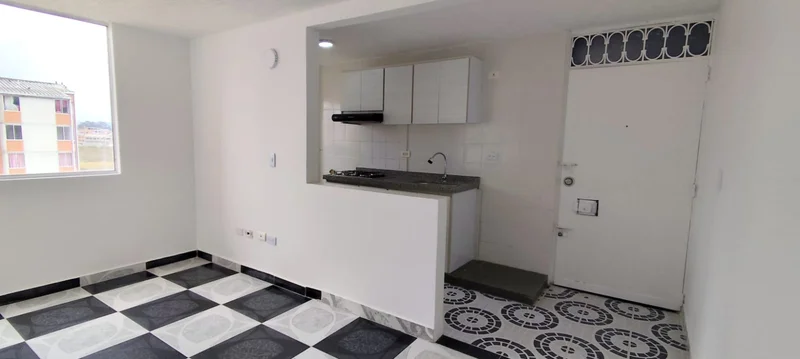 Venta Apartamento Recién Remodelado en Soacha  — foto 2 de 13