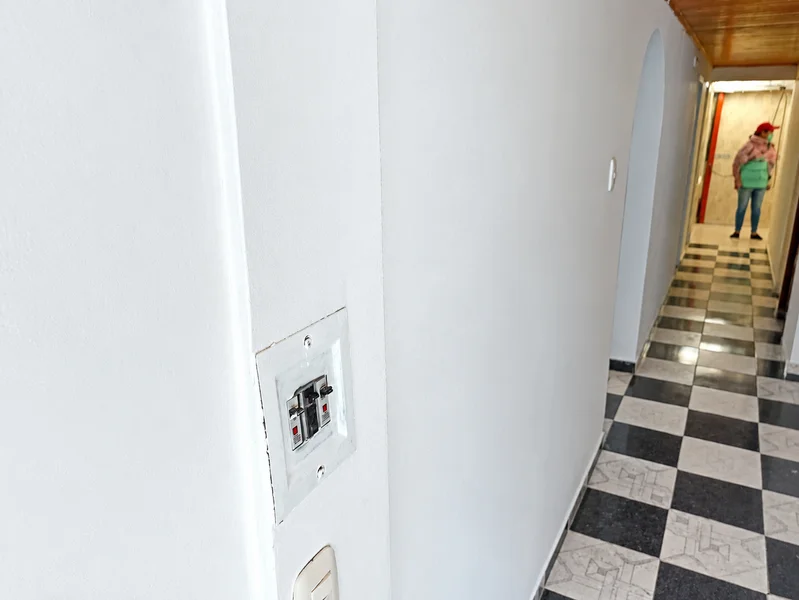 Apartamento con salida comercial venta o permuta  — foto 4 de 5