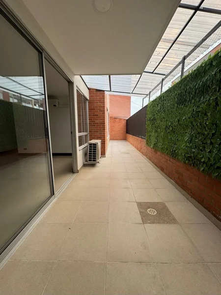 VENTA DE APARTAMENTO EN PANCE  1 PISO — foto 2 de 18