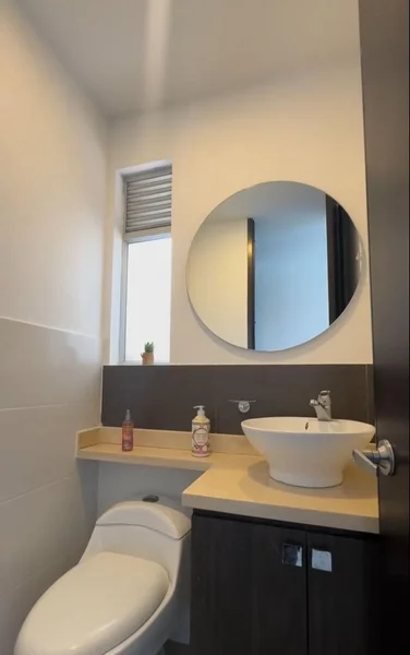 VENTA DE APARTAMENTO EN PANCE  1 PISO — foto 4 de 18