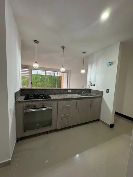 VENTA DE APARTAMENTO EN PANCE  1 PISO — foto 3 de 18