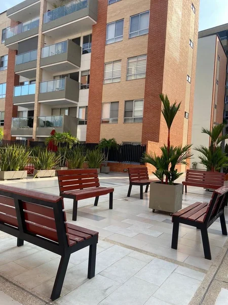 VENTA DE APARTAMENTO EN PANCE  1 PISO — foto 17 de 18
