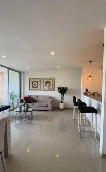 VENTA DE APARTAMENTO EN PANCE  1 PISO — foto 15 de 18