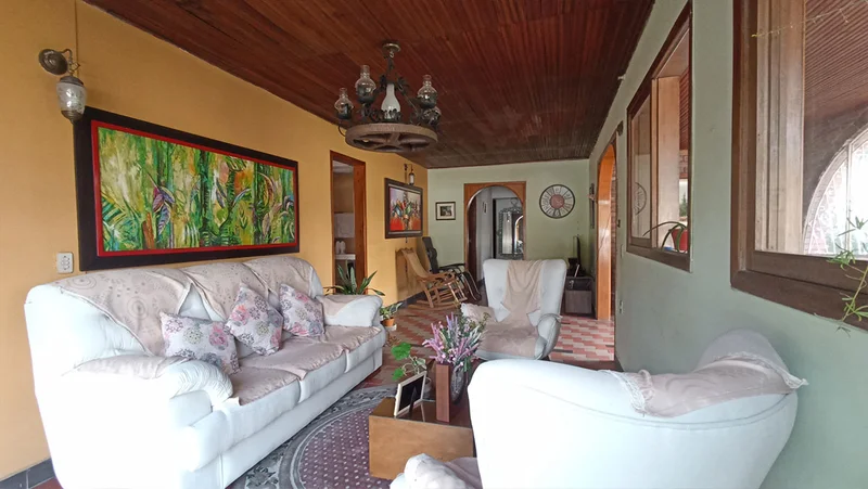 Casa Campestre en Piedecuesta — foto 9 de 12
