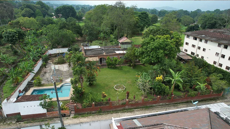 Casa Campestre en Piedecuesta — foto 10 de 12