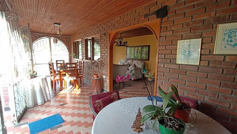 Casa Campestre en Piedecuesta — foto 7 de 12