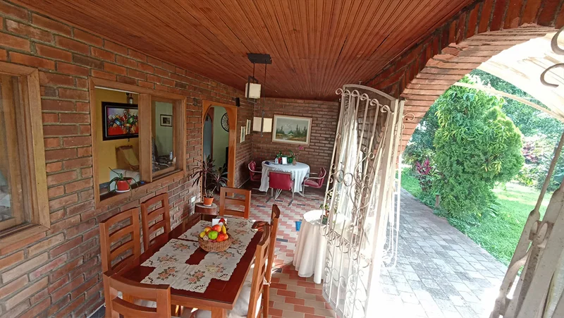 Casa Campestre en Piedecuesta — foto 8 de 12