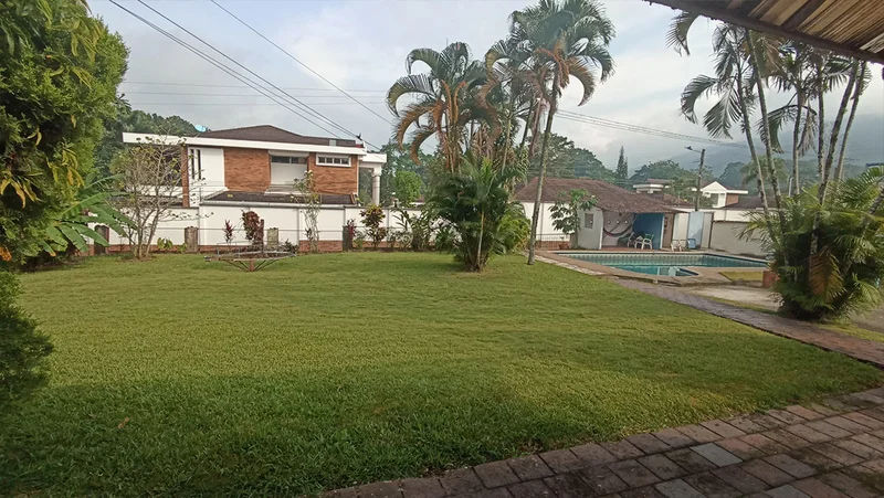 Casa Campestre en Piedecuesta — foto 2 de 12