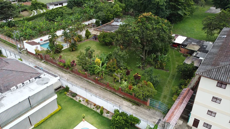 Casa Campestre en Piedecuesta — foto 4 de 12
