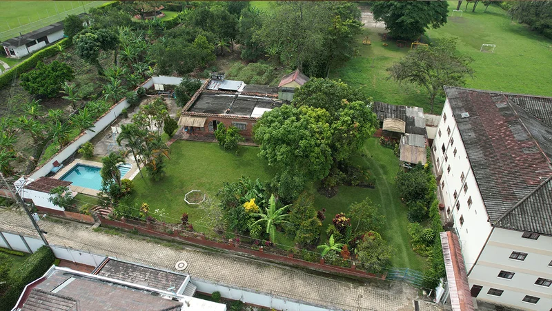 Casa Campestre en Piedecuesta — foto 11 de 12
