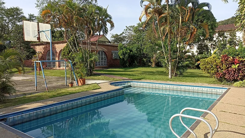 Casa Campestre en Piedecuesta