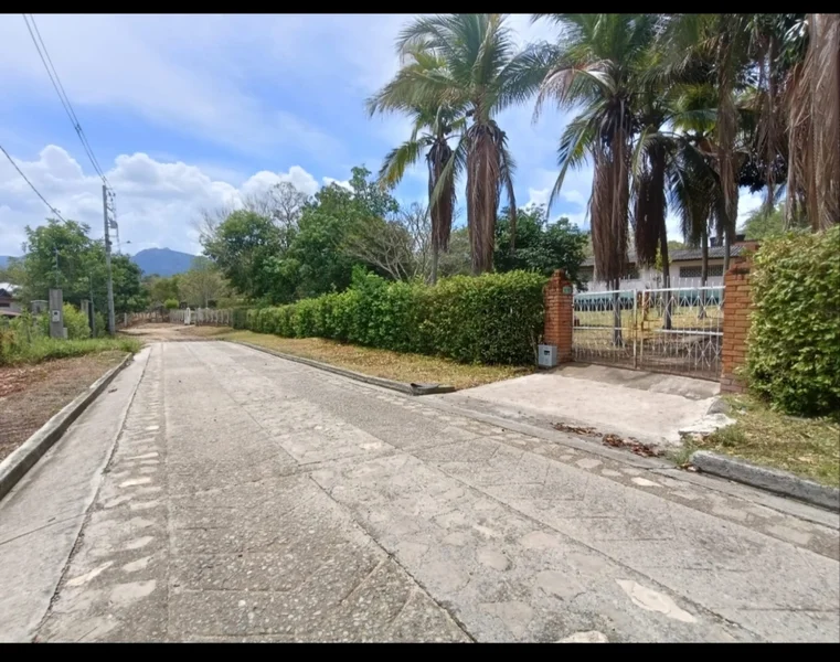 Terreno campestre  — foto 4 de 9