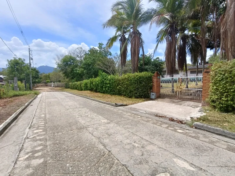 Terreno campestre  — foto 9 de 9