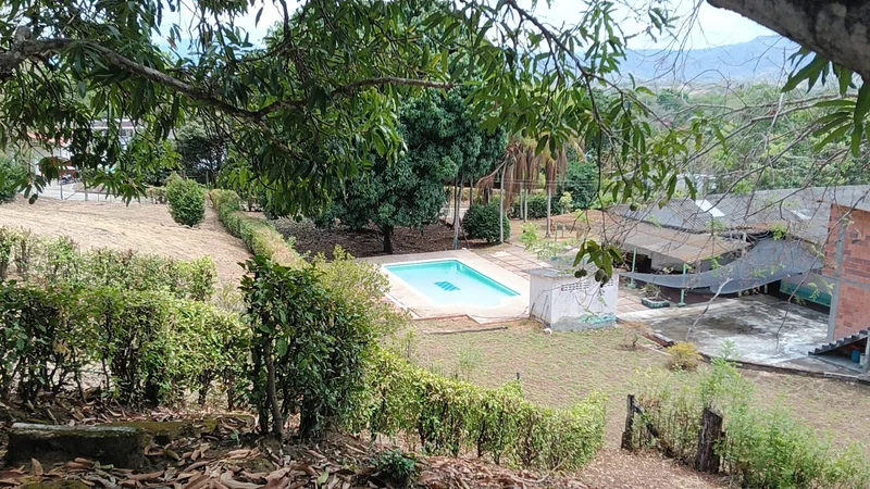 Terreno campestre  — foto 5 de 9