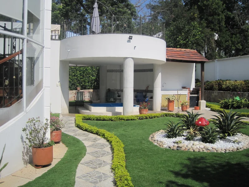 Casa Conjunto Campestre Arcadia — foto 4 de 7