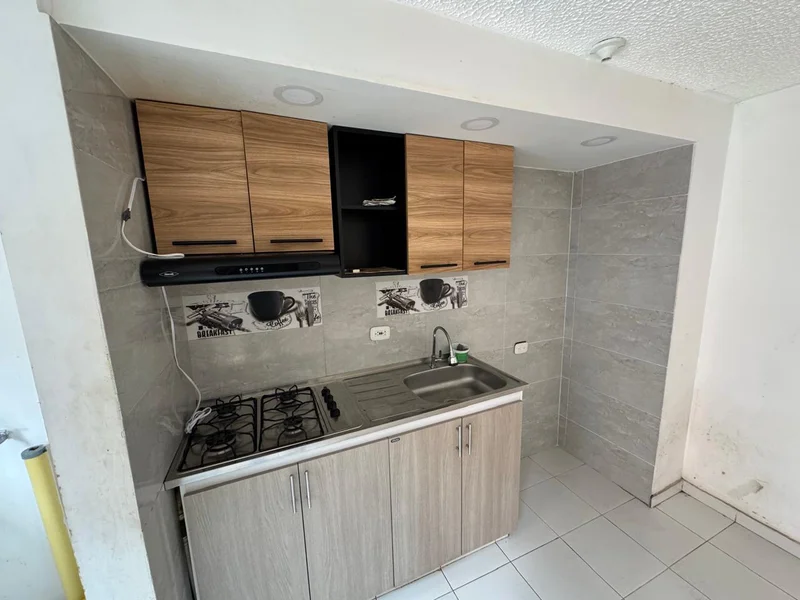 Apartamento 208 Conjunto residencial Zúa la Esmeralda en Zipaquirá, cundinamarca — foto 8 de 17