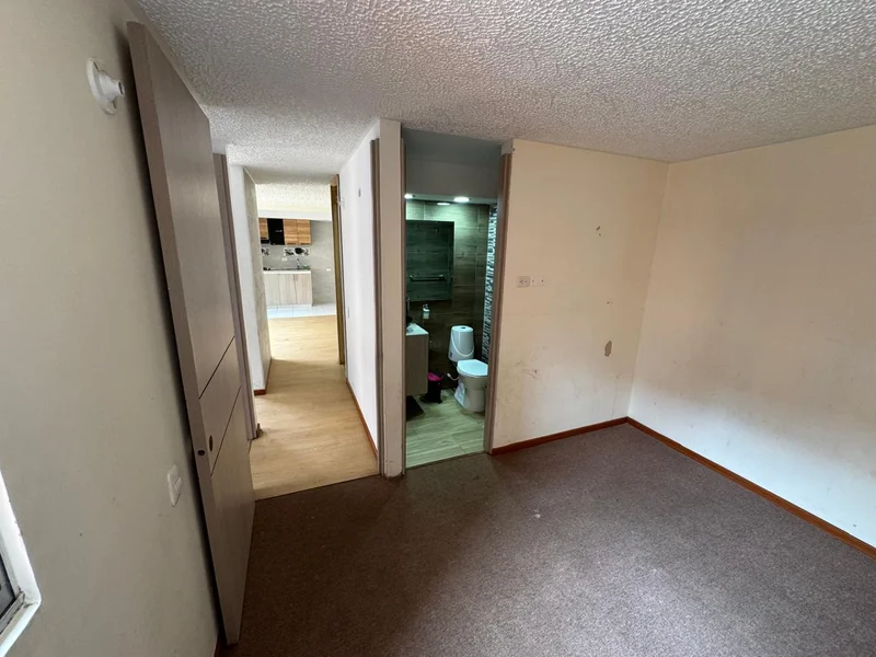 Apartamento 208 Conjunto residencial Zúa la Esmeralda en Zipaquirá, cundinamarca — foto 15 de 17