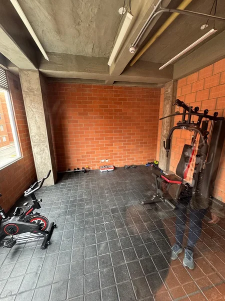 Apartamento 208 Conjunto residencial Zúa la Esmeralda en Zipaquirá, cundinamarca — foto 11 de 17