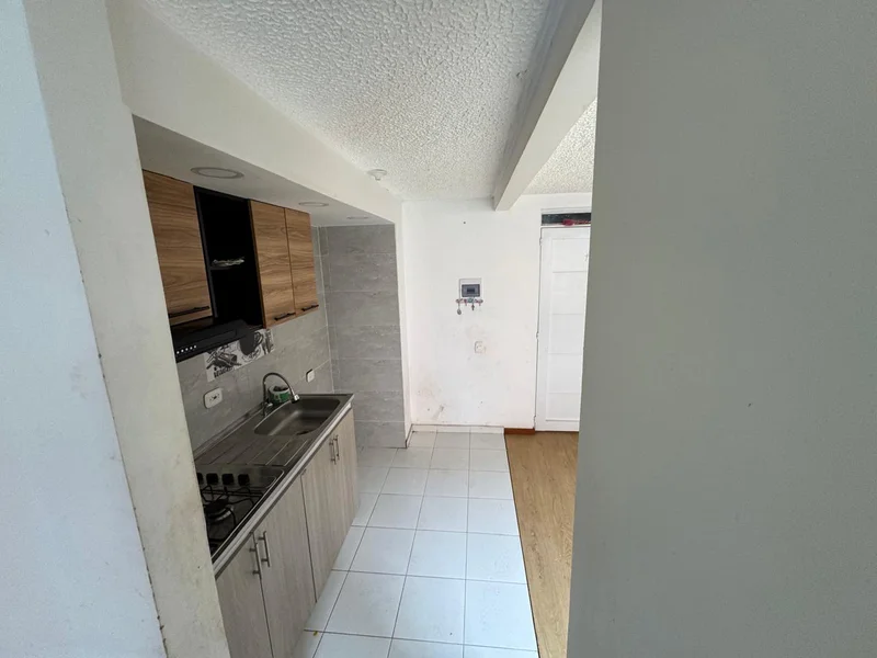 Apartamento 208 Conjunto residencial Zúa la Esmeralda en Zipaquirá, cundinamarca — foto 9 de 17