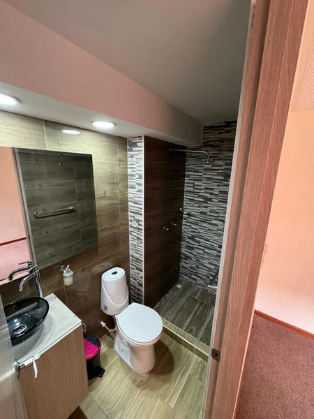 Apartamento 208 Conjunto residencial Zúa la Esmeralda en Zipaquirá, cundinamarca — foto 17 de 17