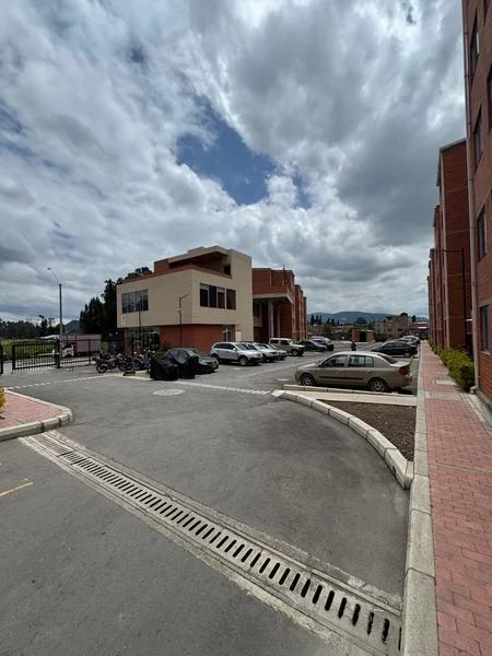 Apartamento 208 Conjunto residencial Zúa la Esmeralda en Zipaquirá, cundinamarca — foto 4 de 17