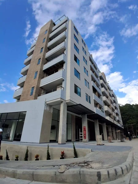 🏦 APARTAMENTOS Y LOCALES EN LA VEGA C/MARCA. Inversión y Valorización, Rentabilidad Alta — foto 8 de 9