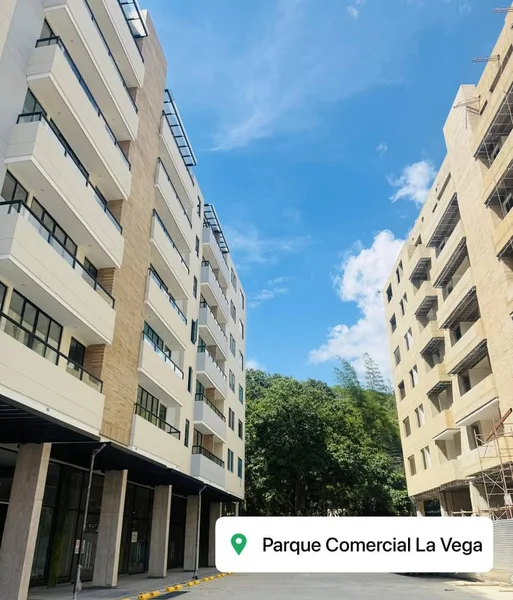 🏦 APARTAMENTOS Y LOCALES EN LA VEGA C/MARCA. Inversión y Valorización, Rentabilidad Alta — foto 4 de 9