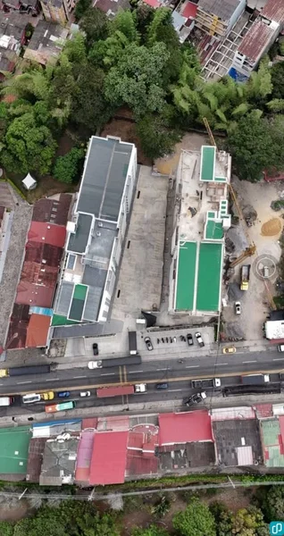 🏦 APARTAMENTOS Y LOCALES EN LA VEGA C/MARCA. Inversión y Valorización, Rentabilidad Alta — foto 9 de 9