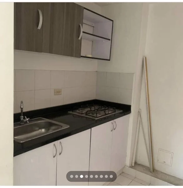 Apartamento 4 piso, Conjunto Residencial Parques de Villa María en Zipaquirá, Cundi. — foto 9 de 10