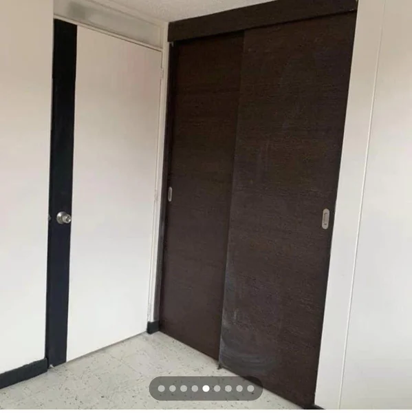 Apartamento 4 piso, Conjunto Residencial Parques de Villa María en Zipaquirá, Cundi. — foto 3 de 10
