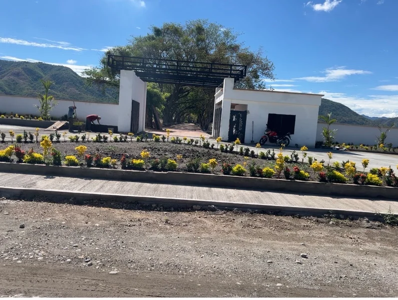 VENDO LOTE CAMPESTRES VARIANTE IBAGUÉ PEAJE COELLO — foto 5 de 9