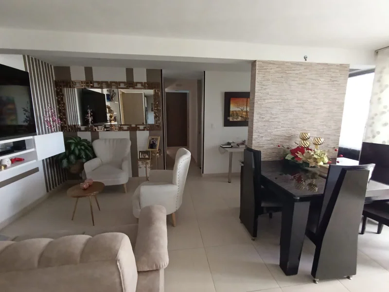 VENDO APARTAMENTO FULL LA SAMARIA IBAGUE — foto 15 de 19