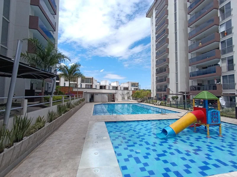 VENDO APARTAMENTO FULL LA SAMARIA IBAGUE — foto 18 de 19
