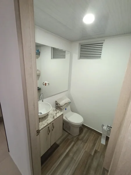 VENDO APARTAMENTO FULL LA SAMARIA IBAGUE — foto 12 de 19