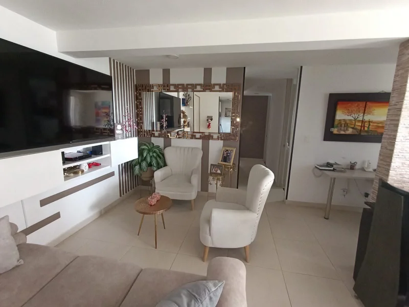 VENDO APARTAMENTO FULL LA SAMARIA IBAGUE — foto 8 de 19
